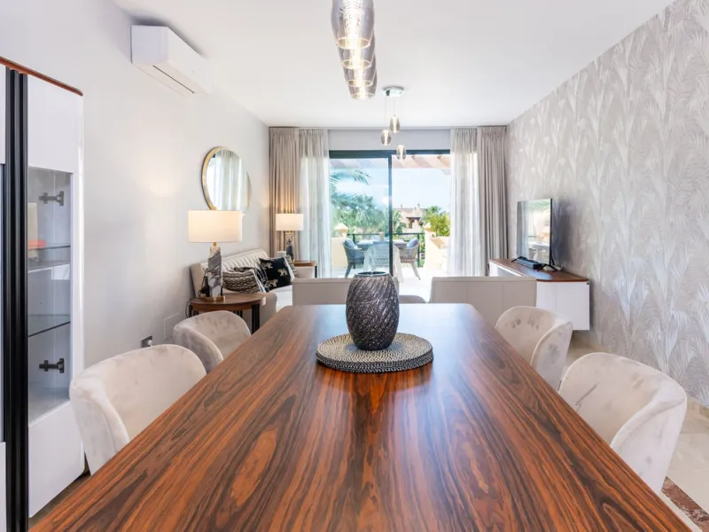 Exclusive listing in the prestigious El Campanario gated community, Welcome to your dream penthouse - a stunning home that'll take your breath away from the moment you step inside.
