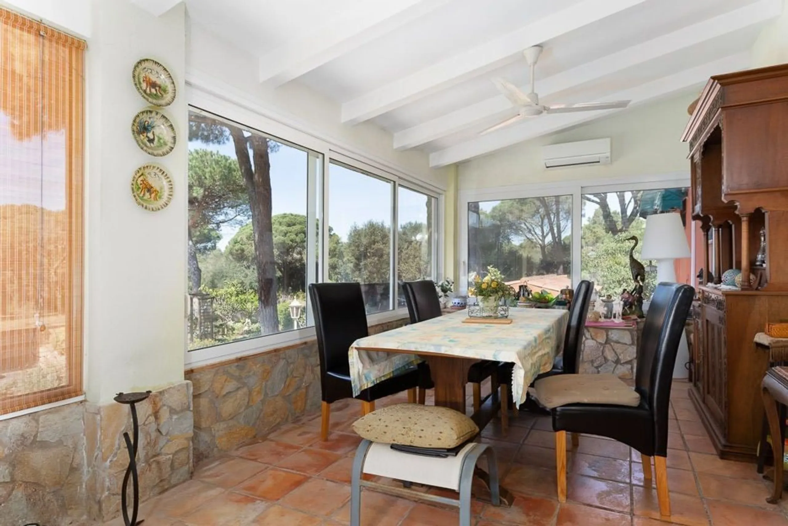Charming Mediterranean Villa with Pool and Privacy in Calella de Palafrugell