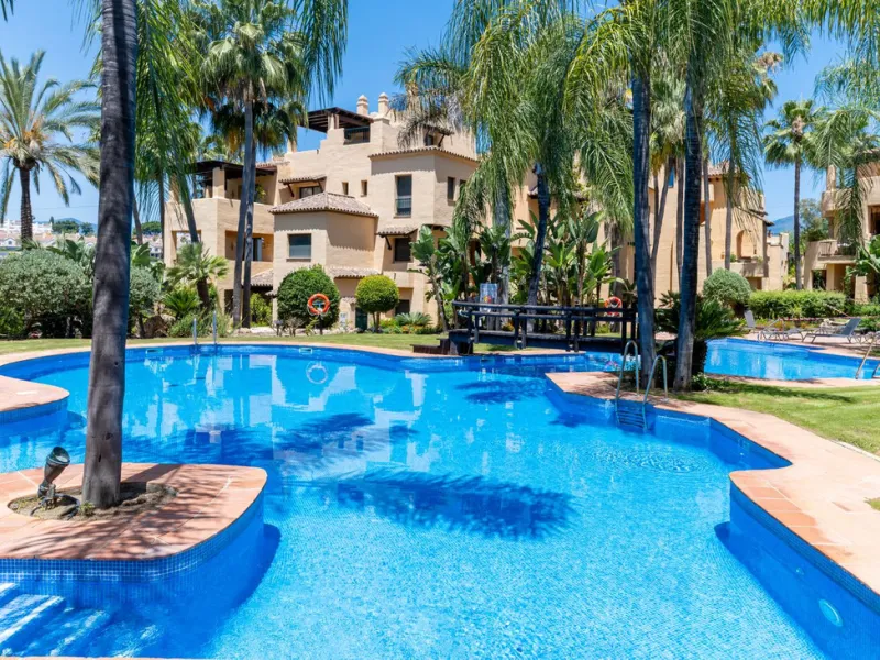Exclusive listing in the prestigious El Campanario gated community, Welcome to your dream penthouse - a stunning home that'll take your breath away from the moment you step inside.
