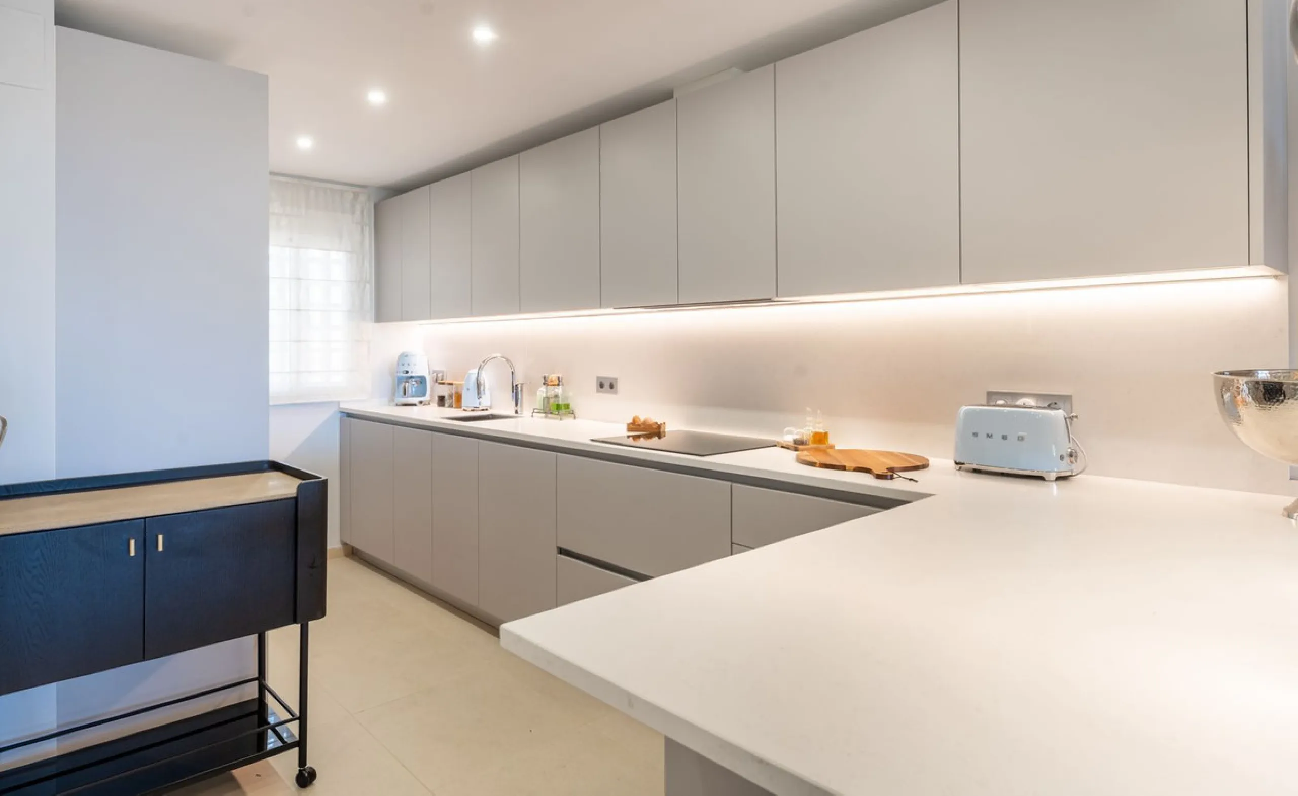 Exclusive listing in the prestigious El Campanario gated community, Welcome to your dream penthouse - a stunning home that'll take your breath away from the moment you step inside.