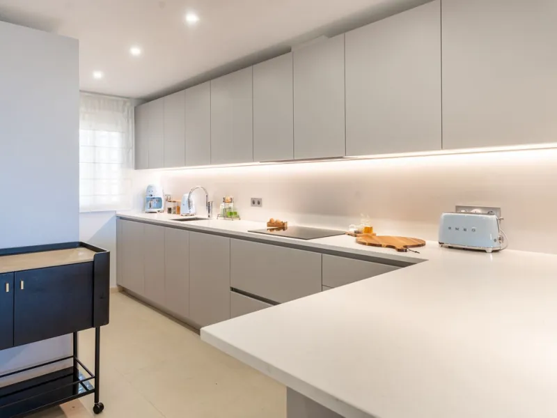 Exclusive listing in the prestigious El Campanario gated community, Welcome to your dream penthouse - a stunning home that'll take your breath away from the moment you step inside.