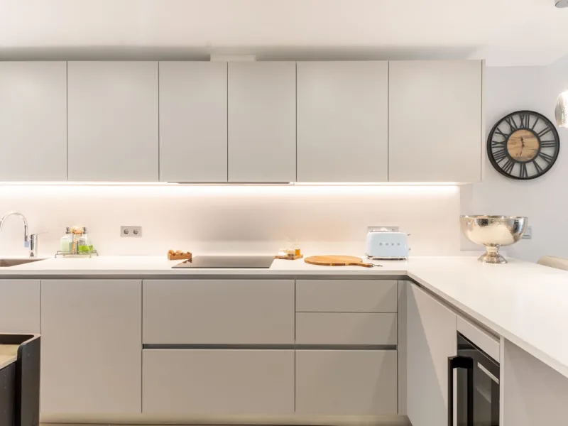 Exclusive listing in the prestigious El Campanario gated community, Welcome to your dream penthouse - a stunning home that'll take your breath away from the moment you step inside.