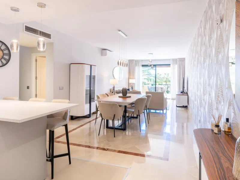 Exclusive listing in the prestigious El Campanario gated community, Welcome to your dream penthouse - a stunning home that'll take your breath away from the moment you step inside.