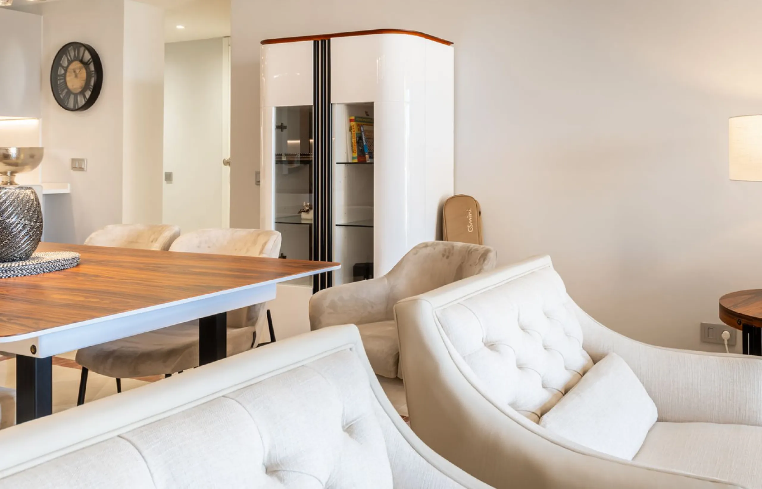Exclusive listing in the prestigious El Campanario gated community, Welcome to your dream penthouse - a stunning home that'll take your breath away from the moment you step inside.