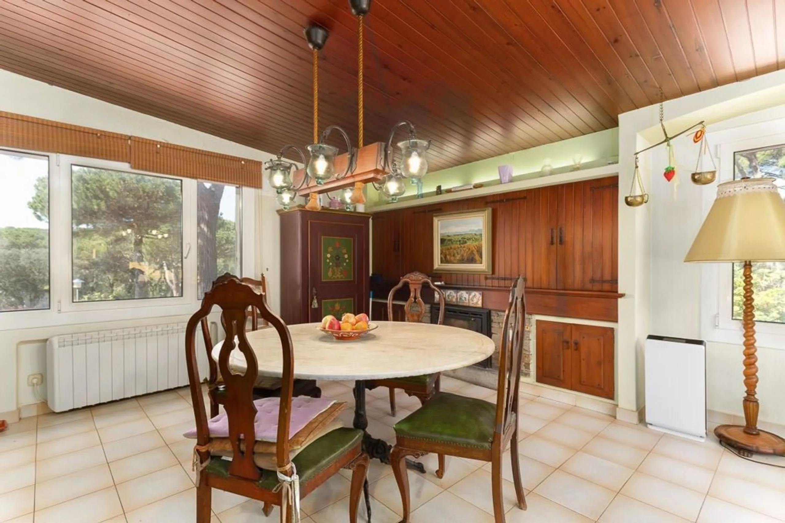 Charming Mediterranean Villa with Pool and Privacy in Calella de Palafrugell