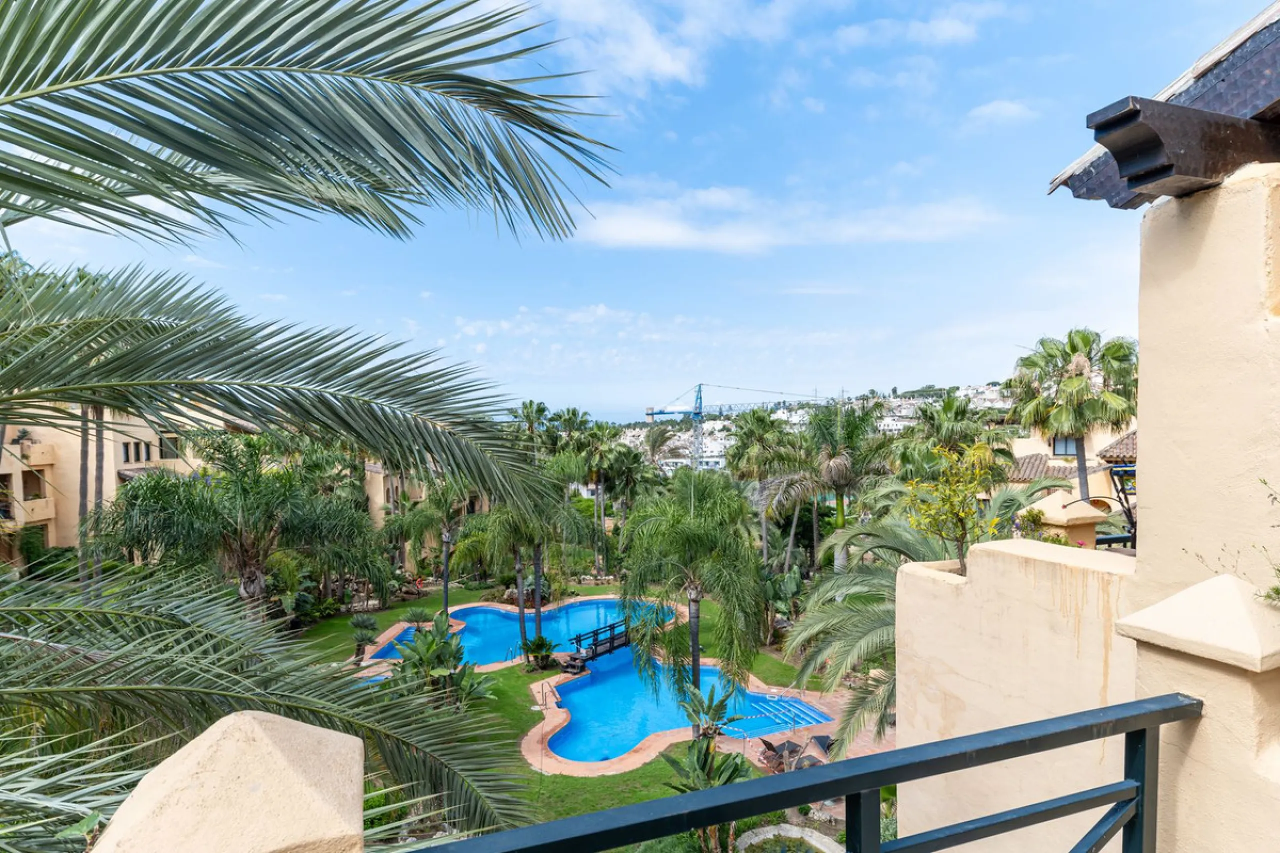 Exclusive listing in the prestigious El Campanario gated community, Welcome to your dream penthouse - a stunning home that'll take your breath away from the moment you step inside.