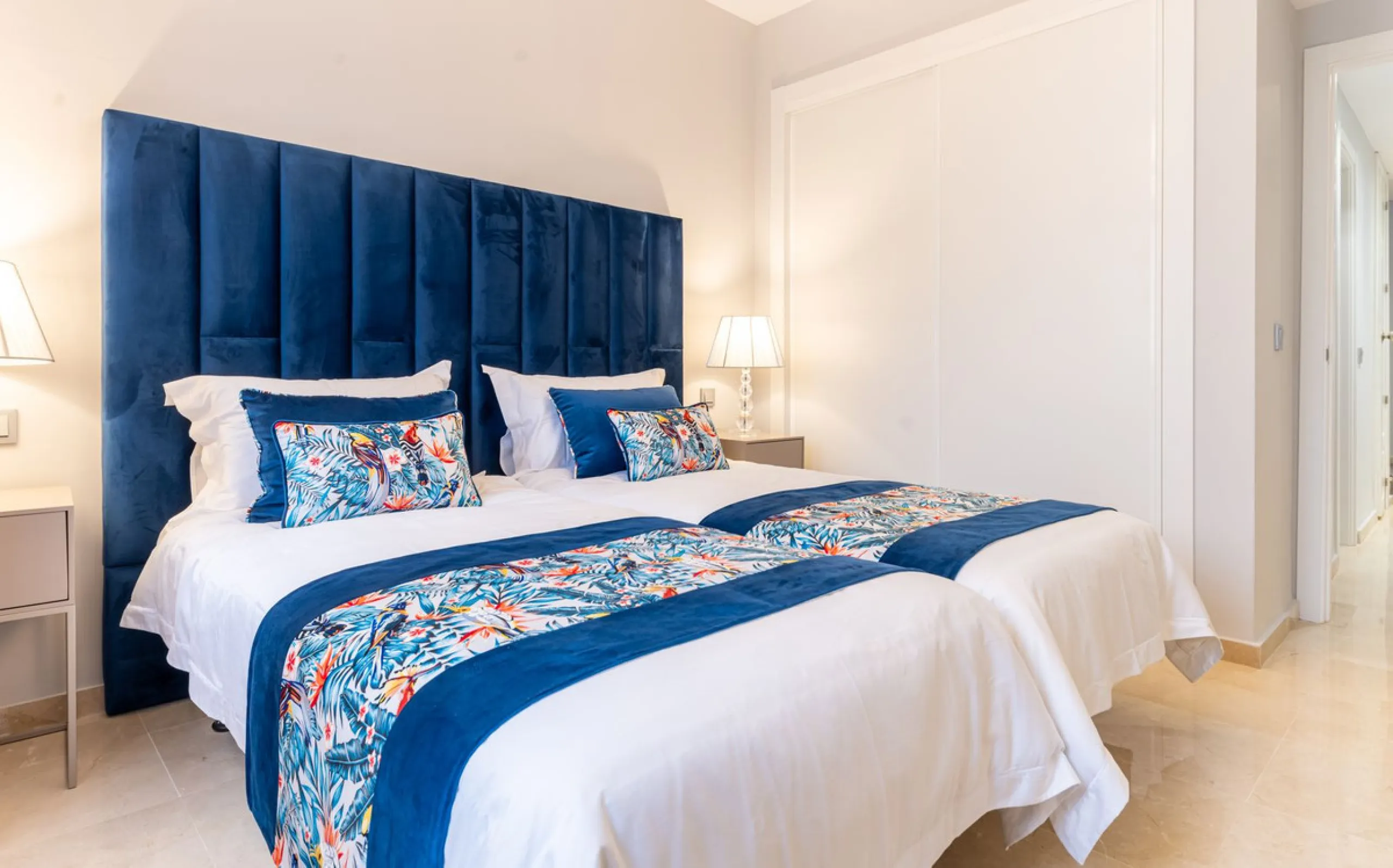 Exclusive listing in the prestigious El Campanario gated community, Welcome to your dream penthouse - a stunning home that'll take your breath away from the moment you step inside.