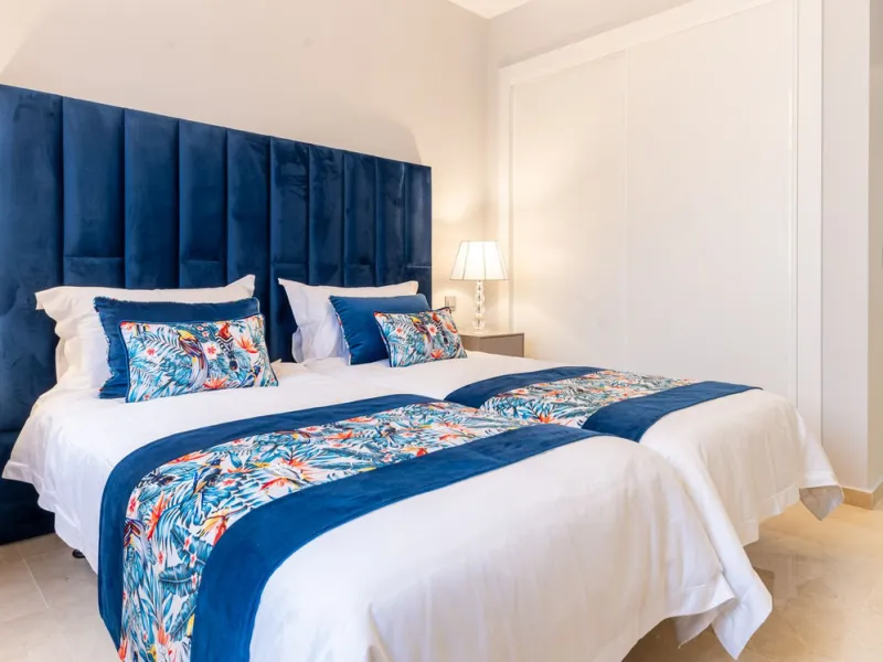 Exclusive listing in the prestigious El Campanario gated community, Welcome to your dream penthouse - a stunning home that'll take your breath away from the moment you step inside.
