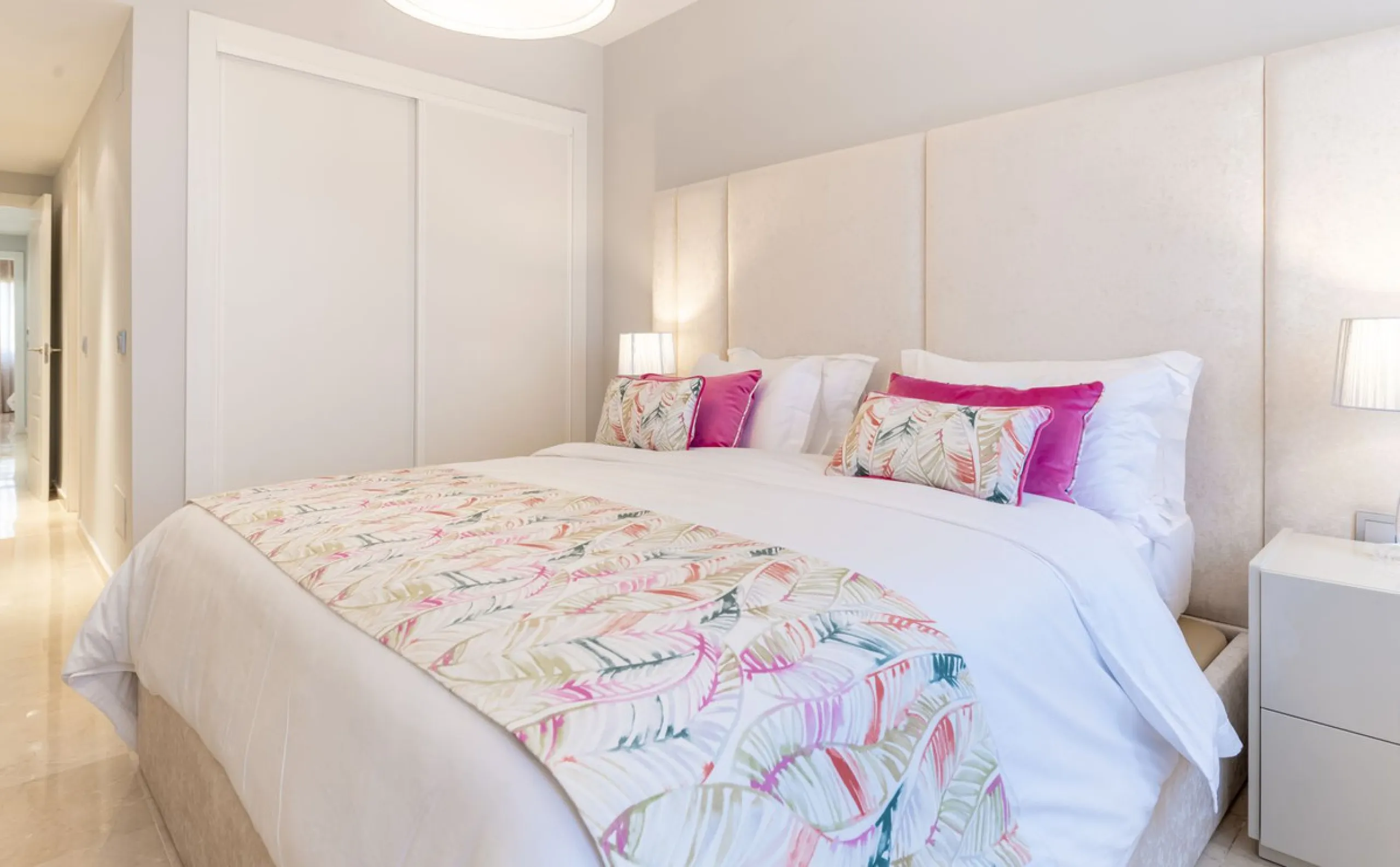 Exclusive listing in the prestigious El Campanario gated community, Welcome to your dream penthouse - a stunning home that'll take your breath away from the moment you step inside.