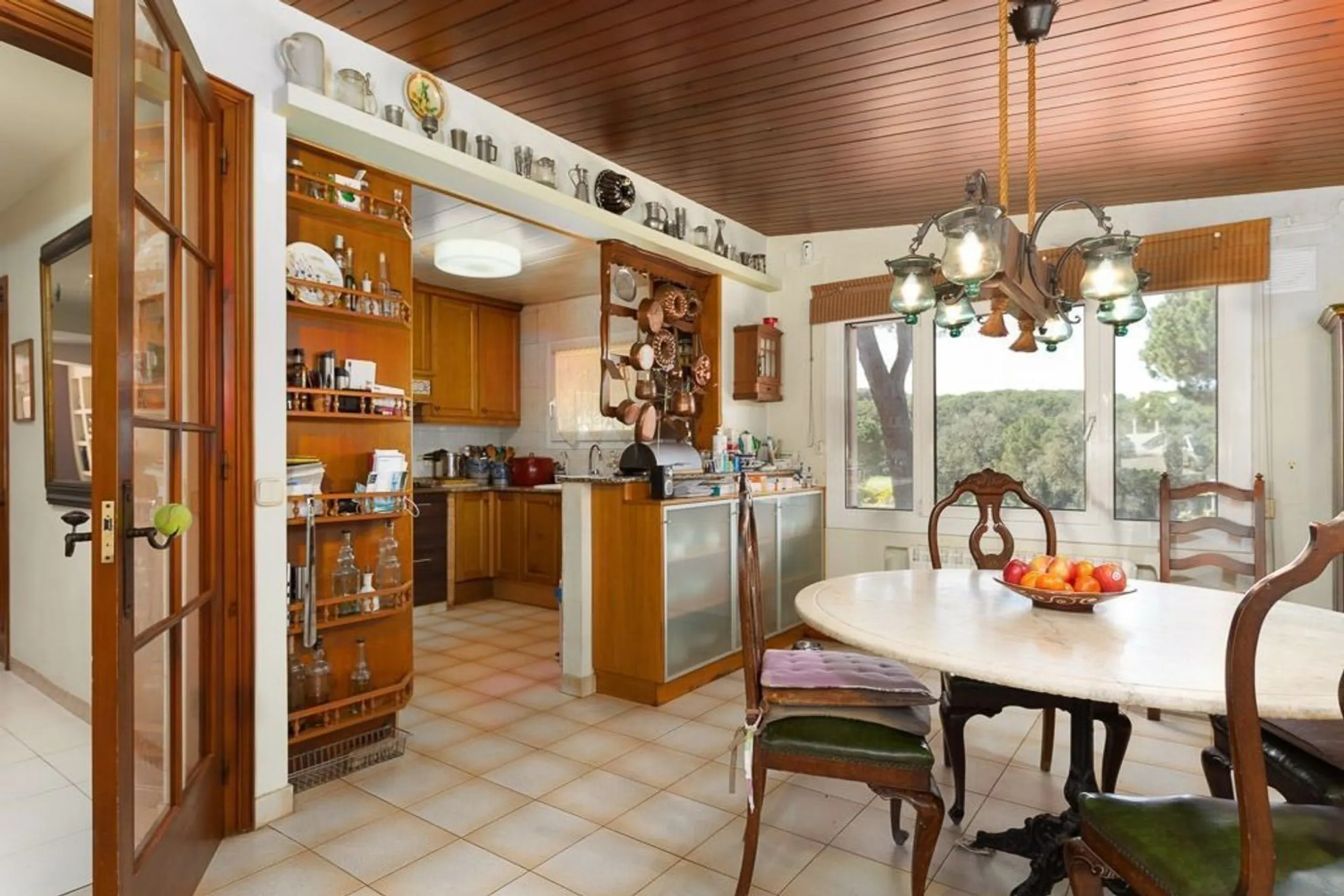 Charming Mediterranean Villa with Pool and Privacy in Calella de Palafrugell