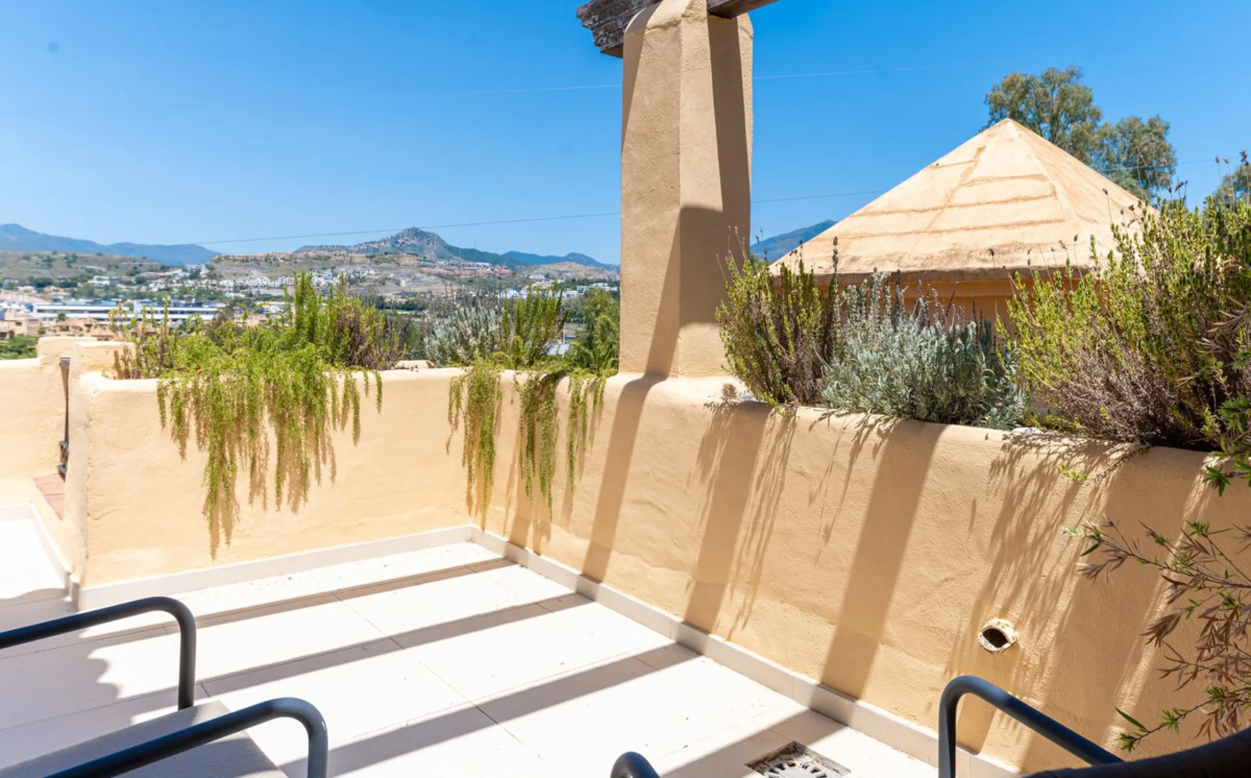 Exclusive listing in the prestigious El Campanario gated community, Welcome to your dream penthouse - a stunning home that'll take your breath away from the moment you step inside.