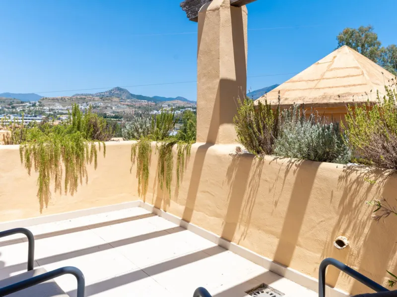 Exclusive listing in the prestigious El Campanario gated community, Welcome to your dream penthouse - a stunning home that'll take your breath away from the moment you step inside.