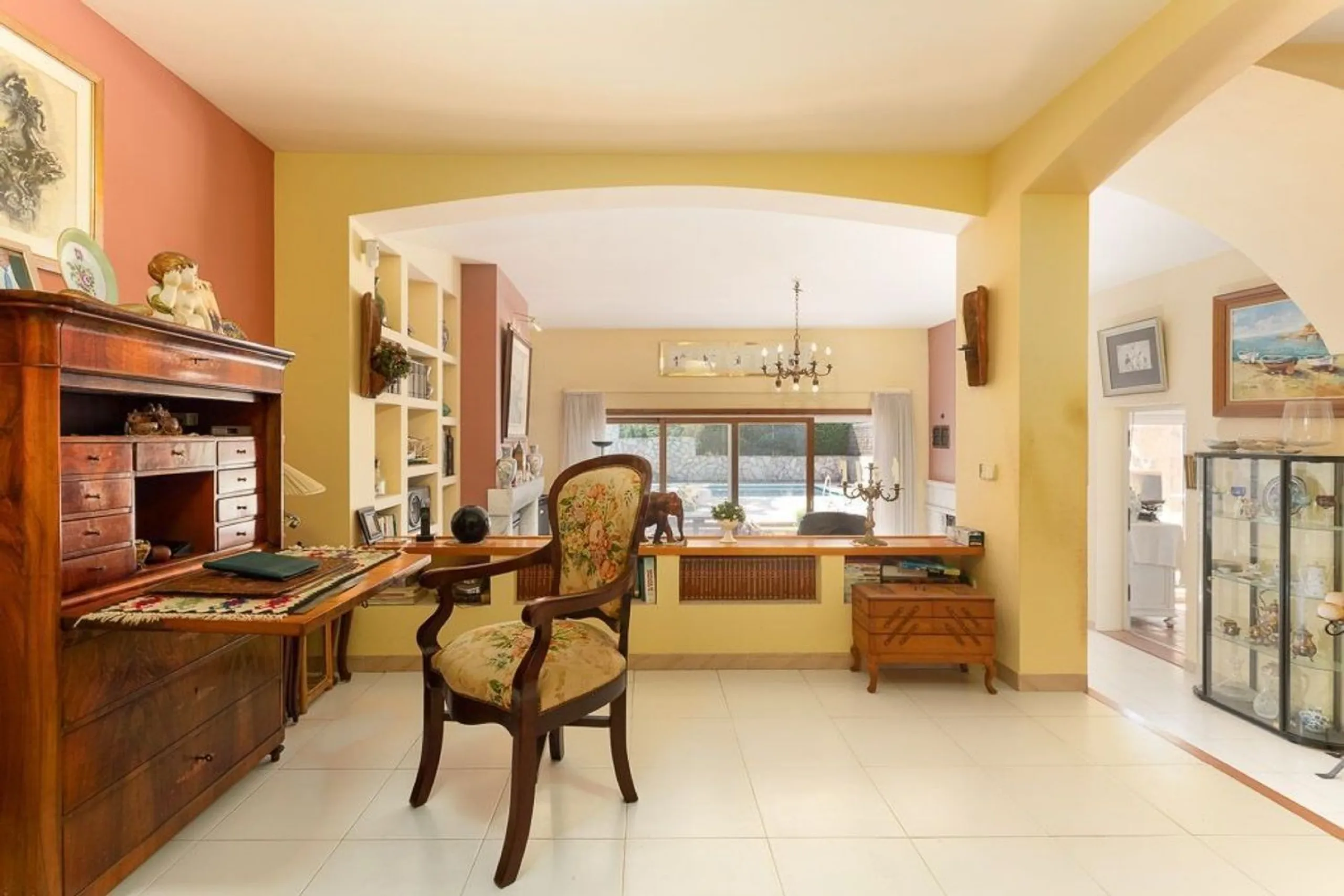 Charming Mediterranean Villa with Pool and Privacy in Calella de Palafrugell