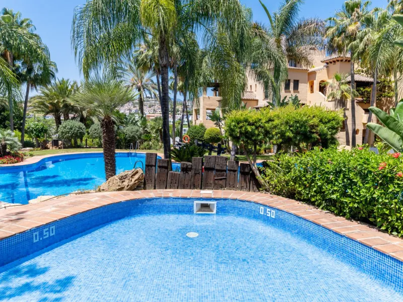 Exclusive listing in the prestigious El Campanario gated community, Welcome to your dream penthouse - a stunning home that'll take your breath away from the moment you step inside.