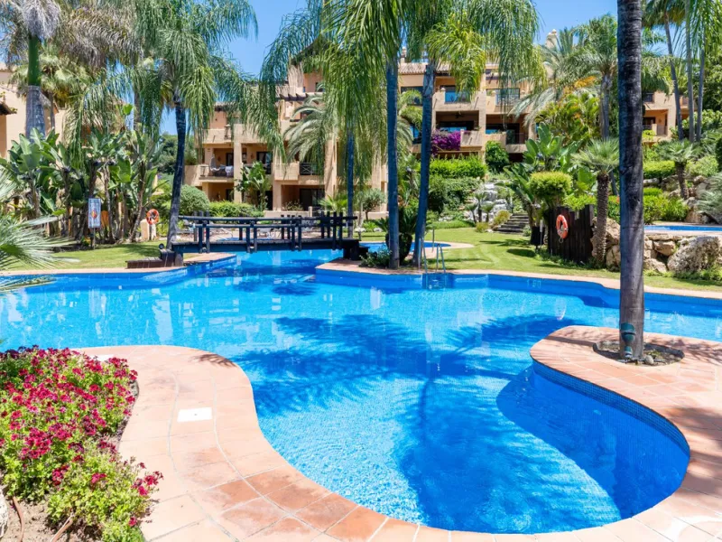 Exclusive listing in the prestigious El Campanario gated community, Welcome to your dream penthouse - a stunning home that'll take your breath away from the moment you step inside.