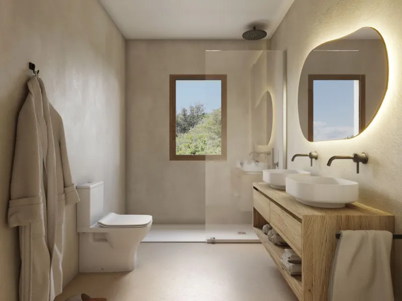 House - Detached Villa в продаже в Manilva, Málaga. В доме 4 спален и 4 ванных комнат. Площадь дома 565 м²