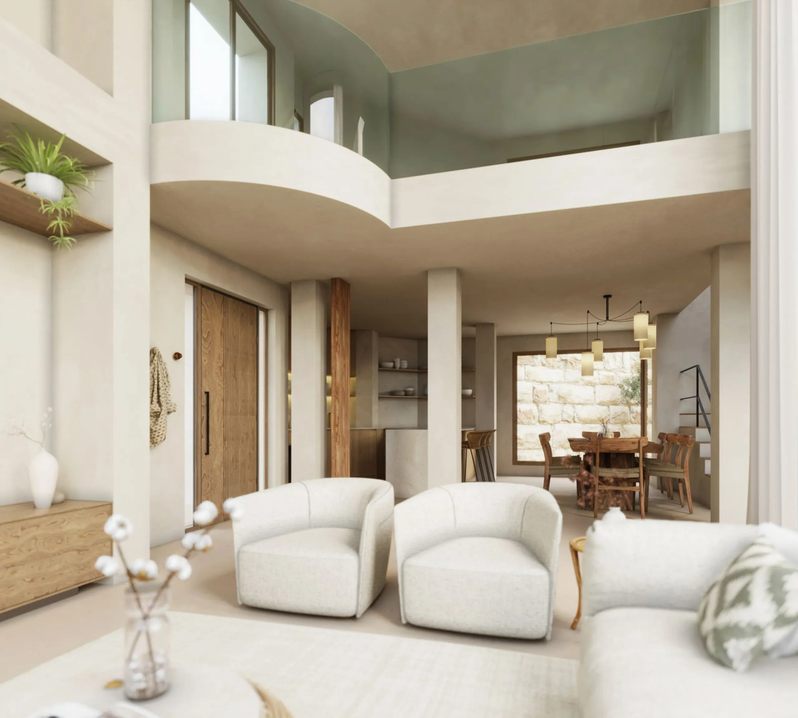 House - Detached Villa в продаже в Manilva, Málaga. В доме 4 спален и 4 ванных комнат. Площадь дома 565 м²