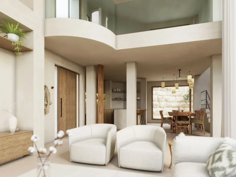 House - Detached Villa в продаже в Manilva, Málaga. В доме 4 спален и 4 ванных комнат. Площадь дома 565 м²