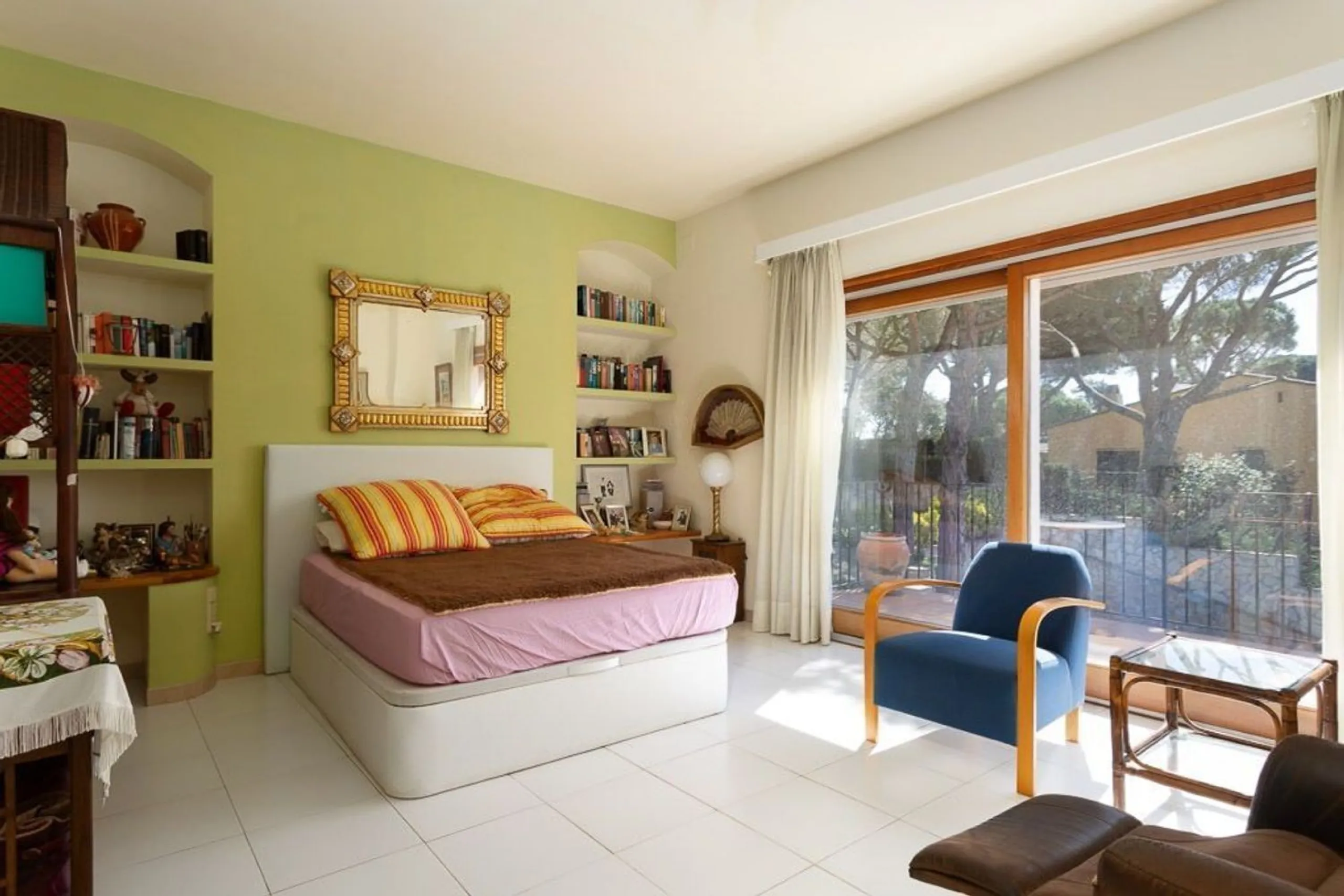 Charming Mediterranean Villa with Pool and Privacy in Calella de Palafrugell