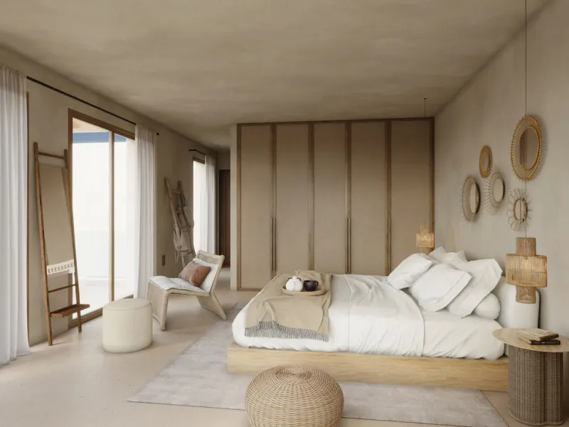 House - Detached Villa в продаже в Manilva, Málaga. В доме 4 спален и 4 ванных комнат. Площадь дома 565 м²