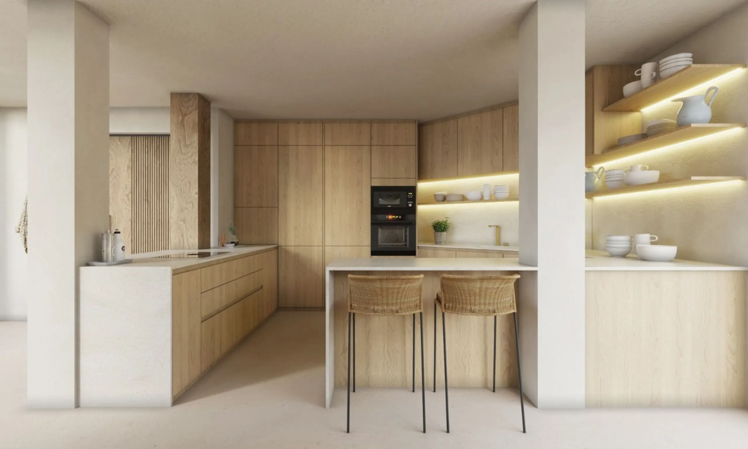 House - Detached Villa в продаже в Manilva, Málaga. В доме 4 спален и 4 ванных комнат. Площадь дома 565 м²