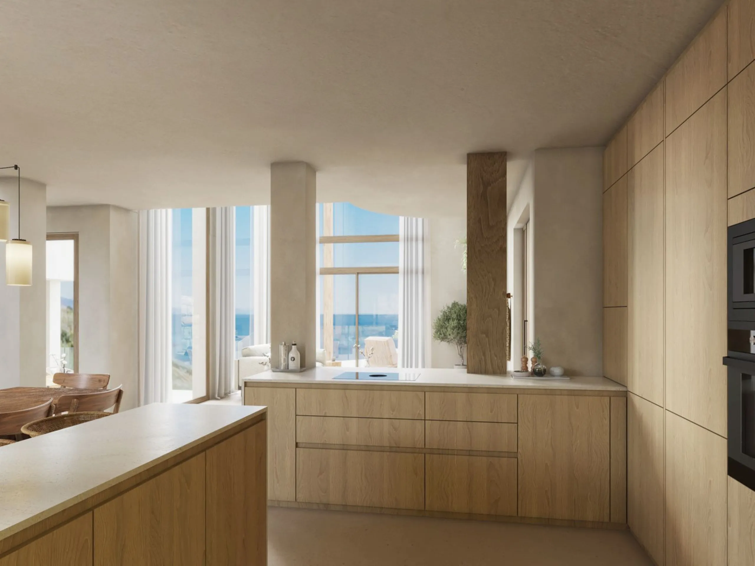 House - Detached Villa в продаже в Manilva, Málaga. В доме 4 спален и 4 ванных комнат. Площадь дома 565 м²