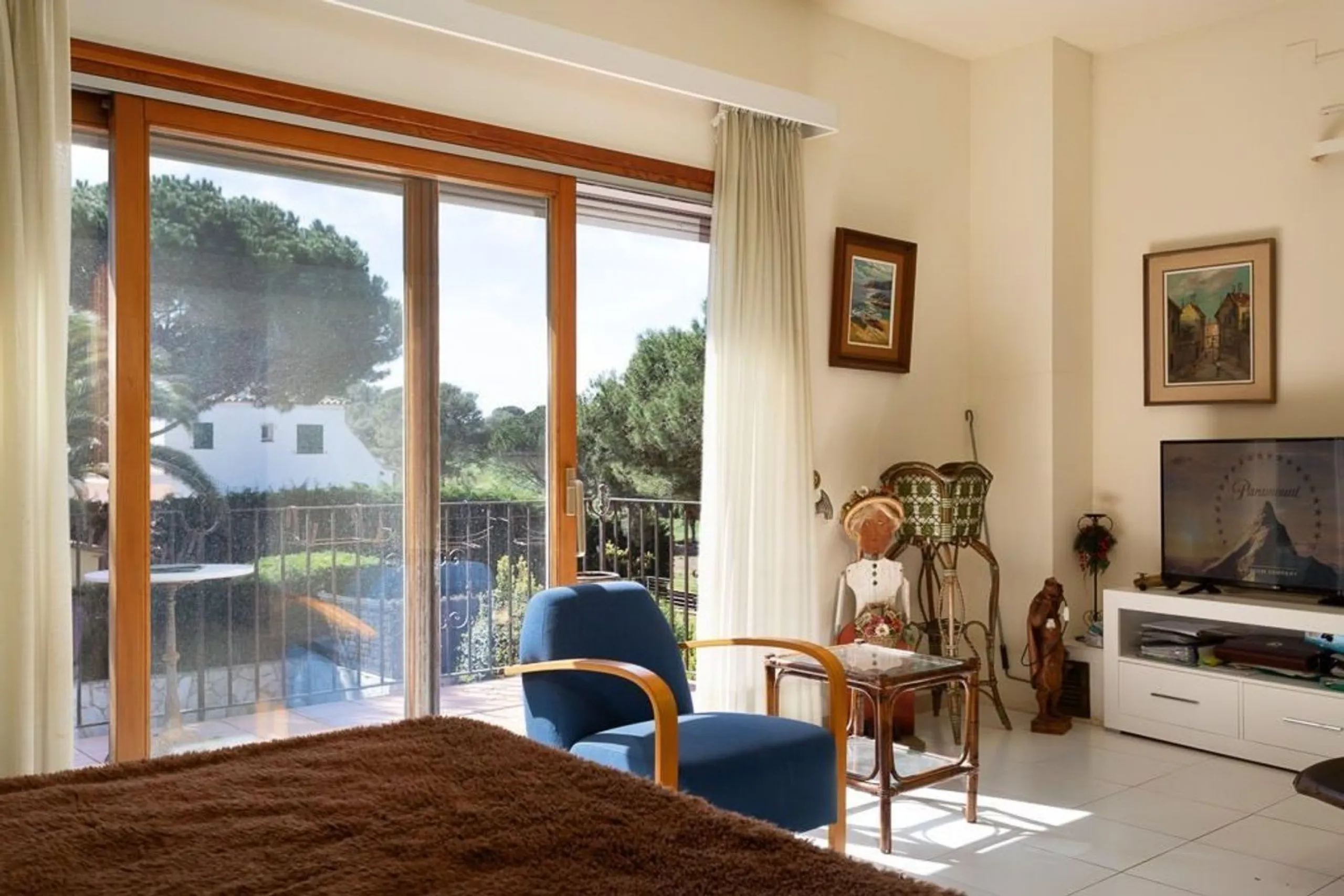Charming Mediterranean Villa with Pool and Privacy in Calella de Palafrugell