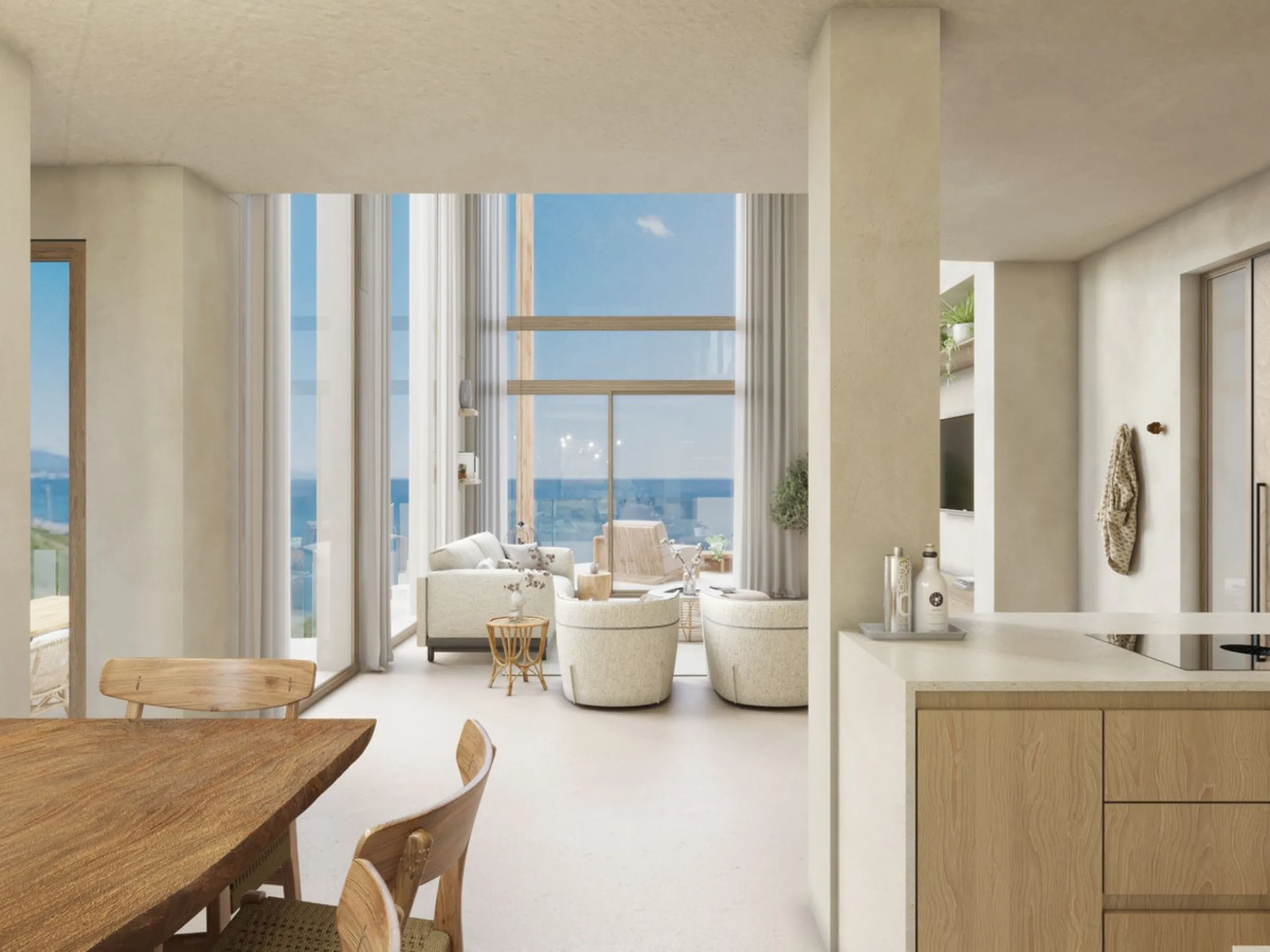 House - Detached Villa в продаже в Manilva, Málaga. В доме 4 спален и 4 ванных комнат. Площадь дома 565 м²