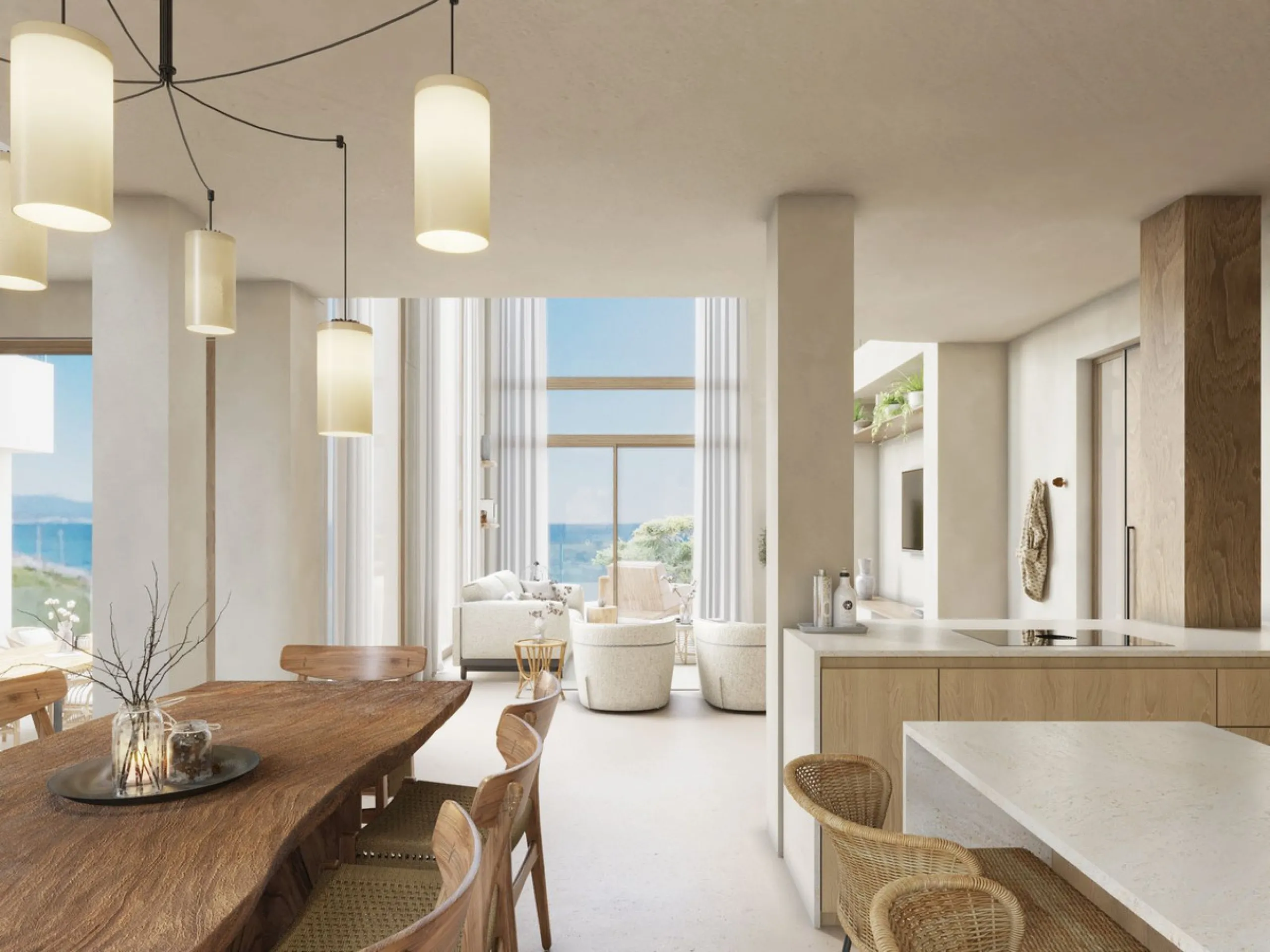 House - Detached Villa в продаже в Manilva, Málaga. В доме 4 спален и 4 ванных комнат. Площадь дома 565 м²