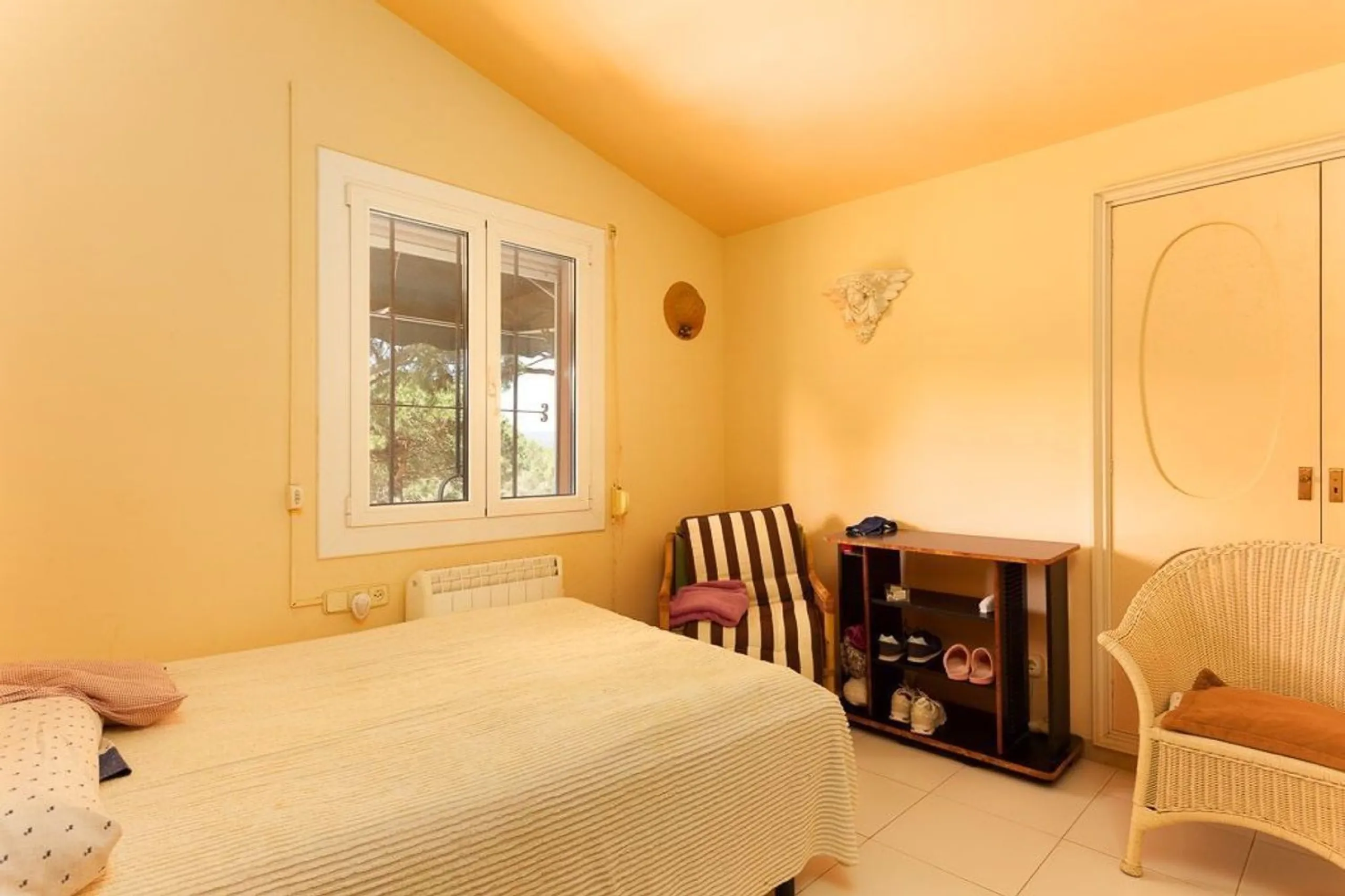 Charming Mediterranean Villa with Pool and Privacy in Calella de Palafrugell