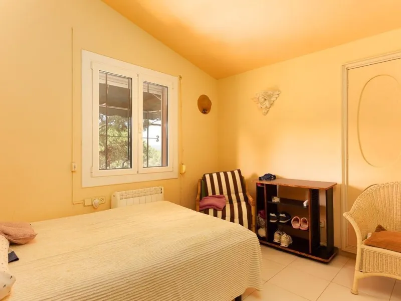 Charming Mediterranean Villa with Pool and Privacy in Calella de Palafrugell