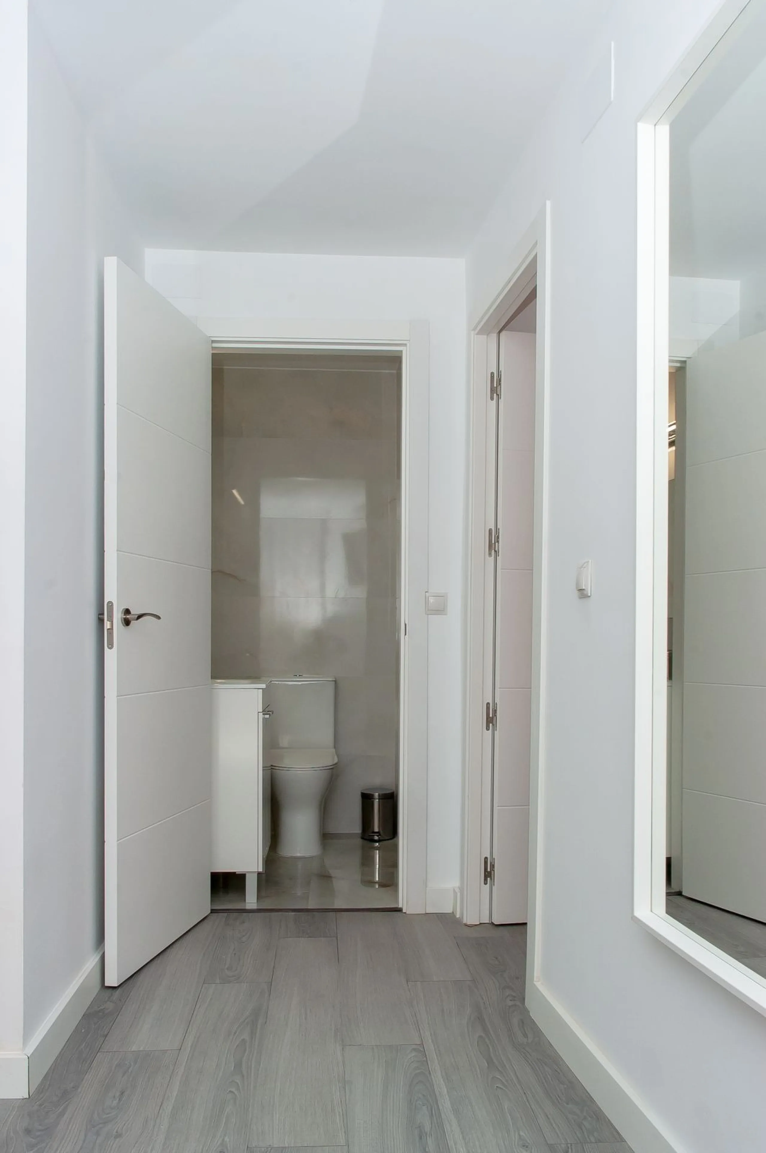 Opportunity on the Costa del Sol! Charming Renovated Apartment with Sea Views in Fuengirola