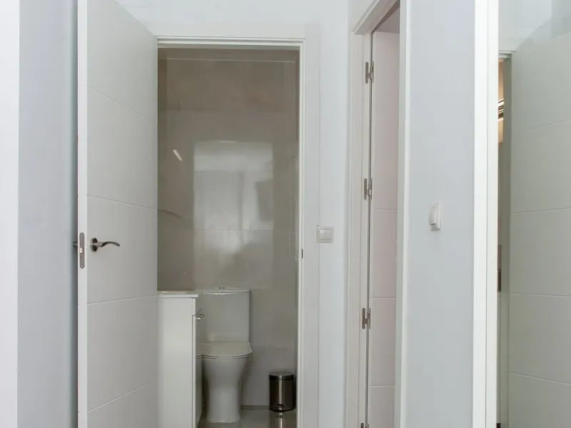 Opportunity on the Costa del Sol! Charming Renovated Apartment with Sea Views in Fuengirola
