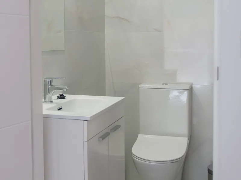Opportunity on the Costa del Sol! Charming Renovated Apartment with Sea Views in Fuengirola