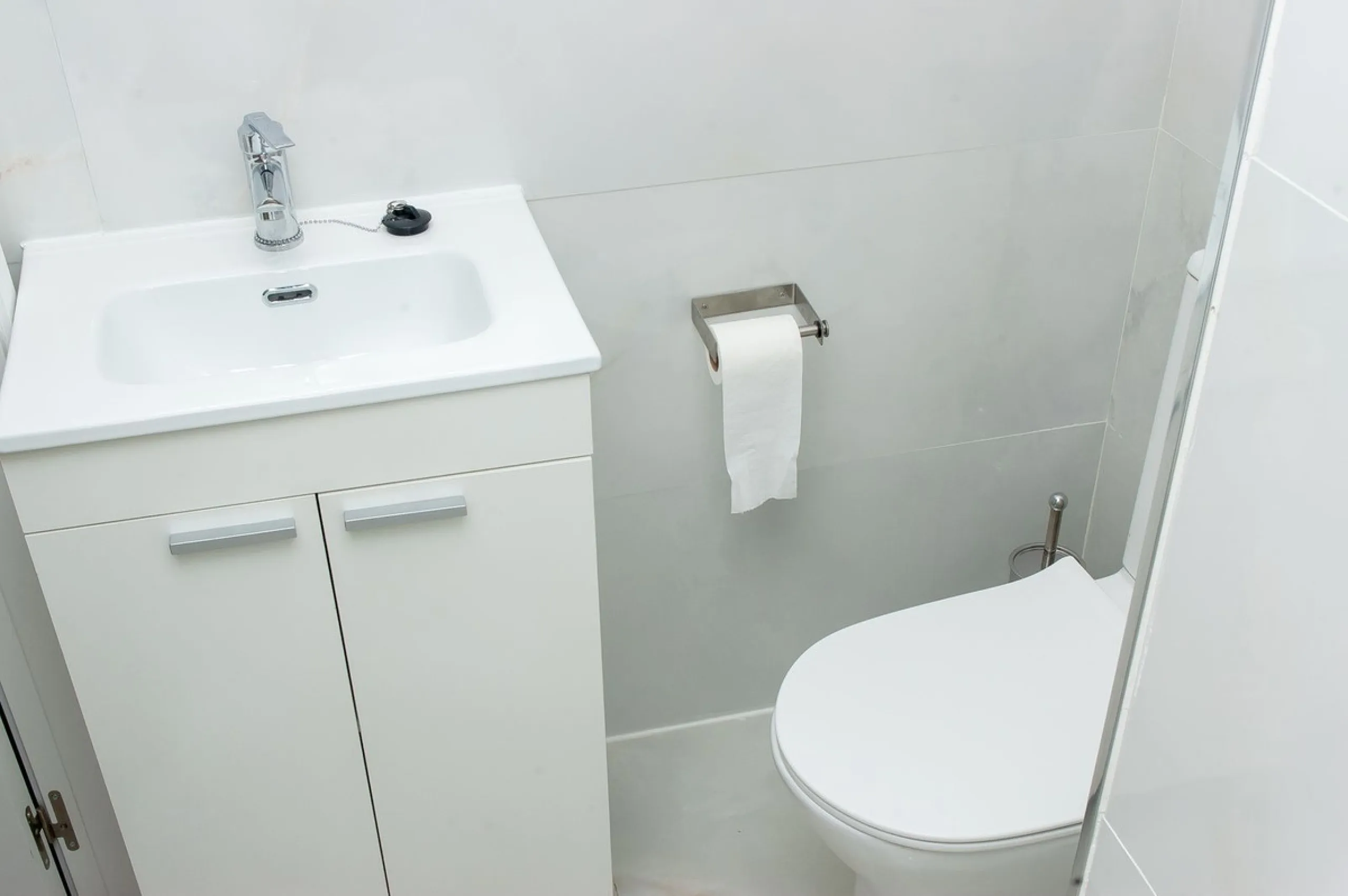 Opportunity on the Costa del Sol! Charming Renovated Apartment with Sea Views in Fuengirola