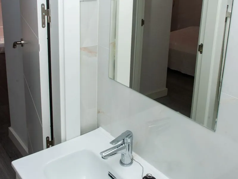 Opportunity on the Costa del Sol! Charming Renovated Apartment with Sea Views in Fuengirola