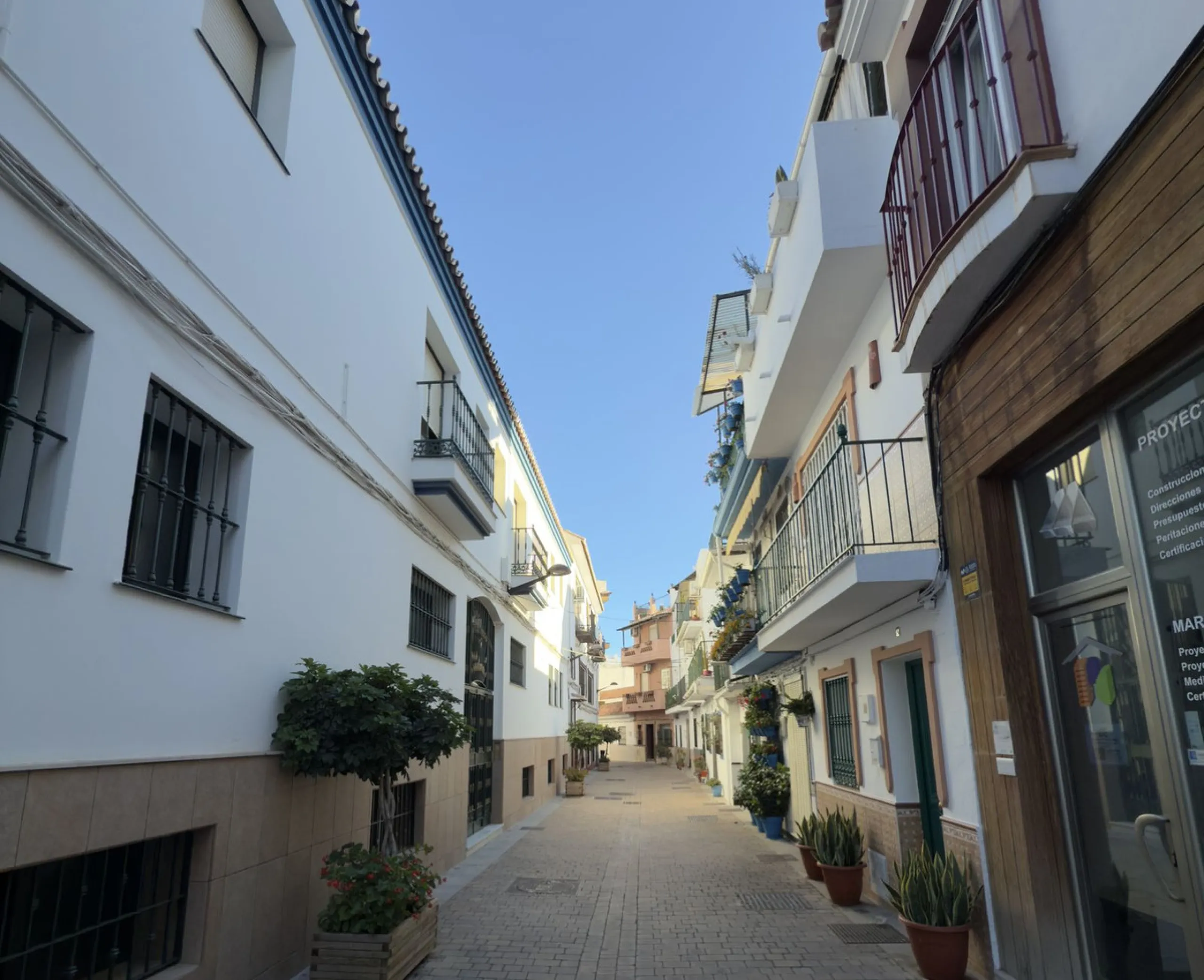 BUILDING FOR SALE IN SAN PEDRO, MARBELLA