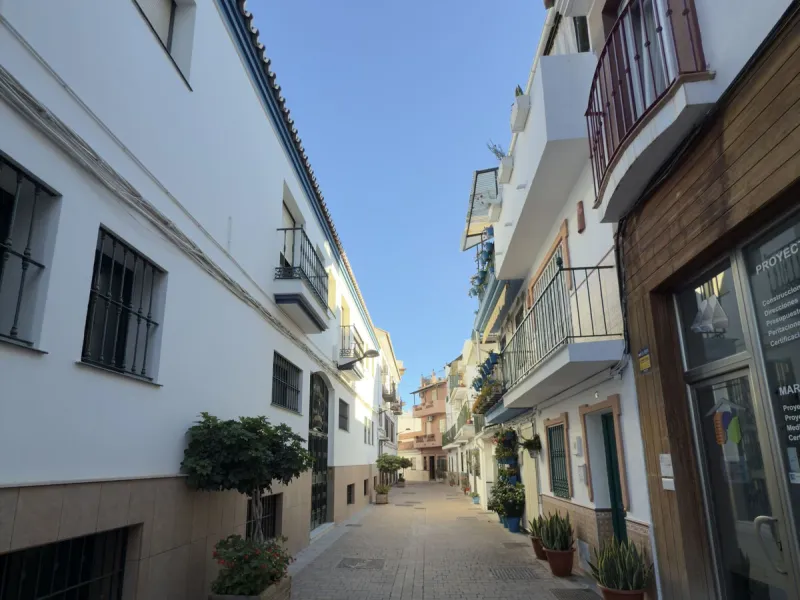 BUILDING FOR SALE IN SAN PEDRO, MARBELLA