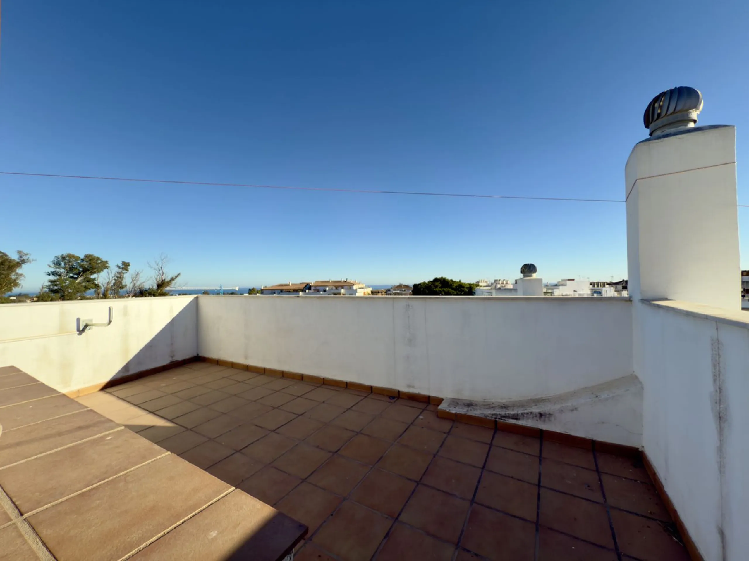 BUILDING FOR SALE IN SAN PEDRO, MARBELLA