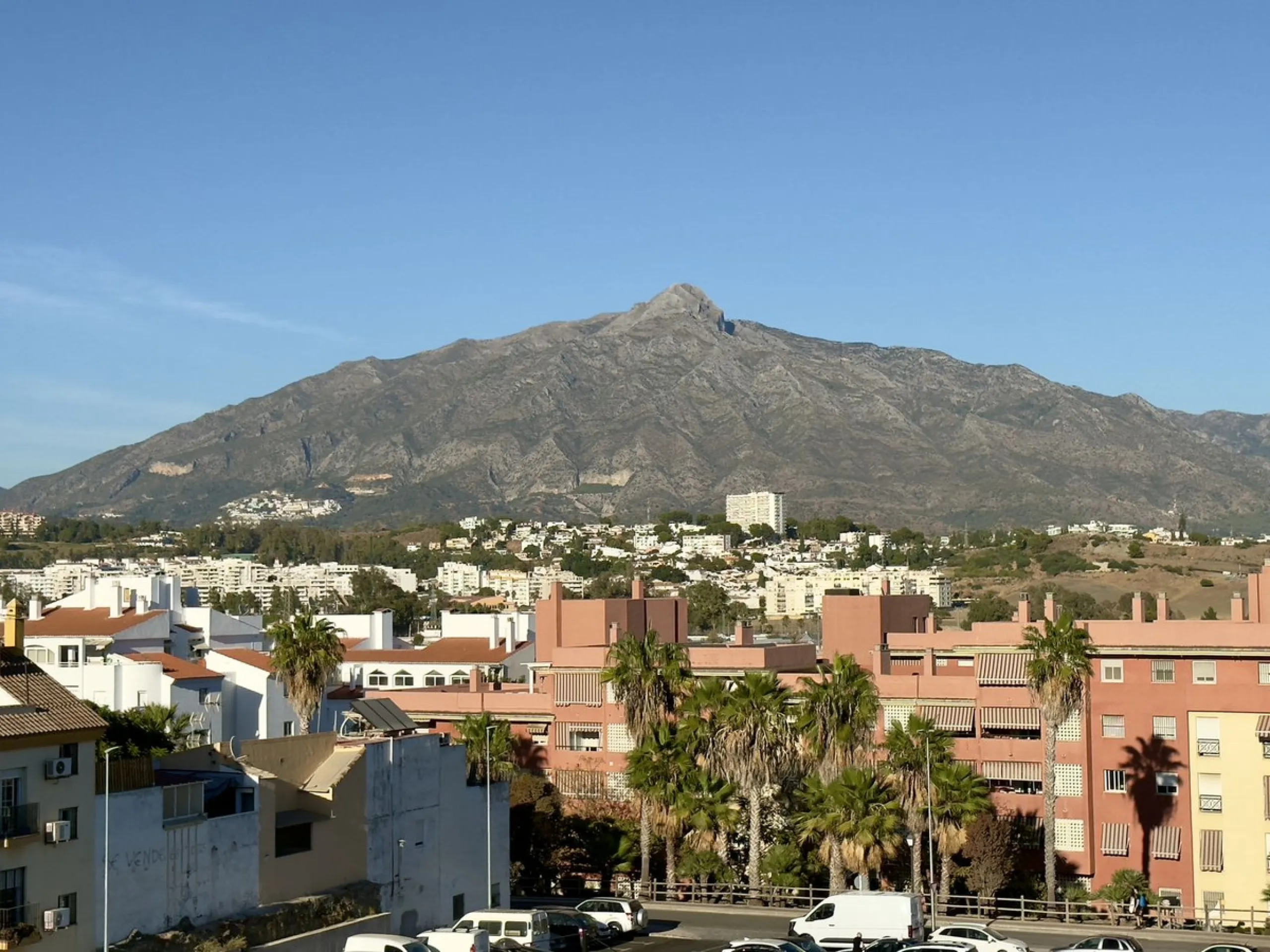 BUILDING FOR SALE IN SAN PEDRO, MARBELLA