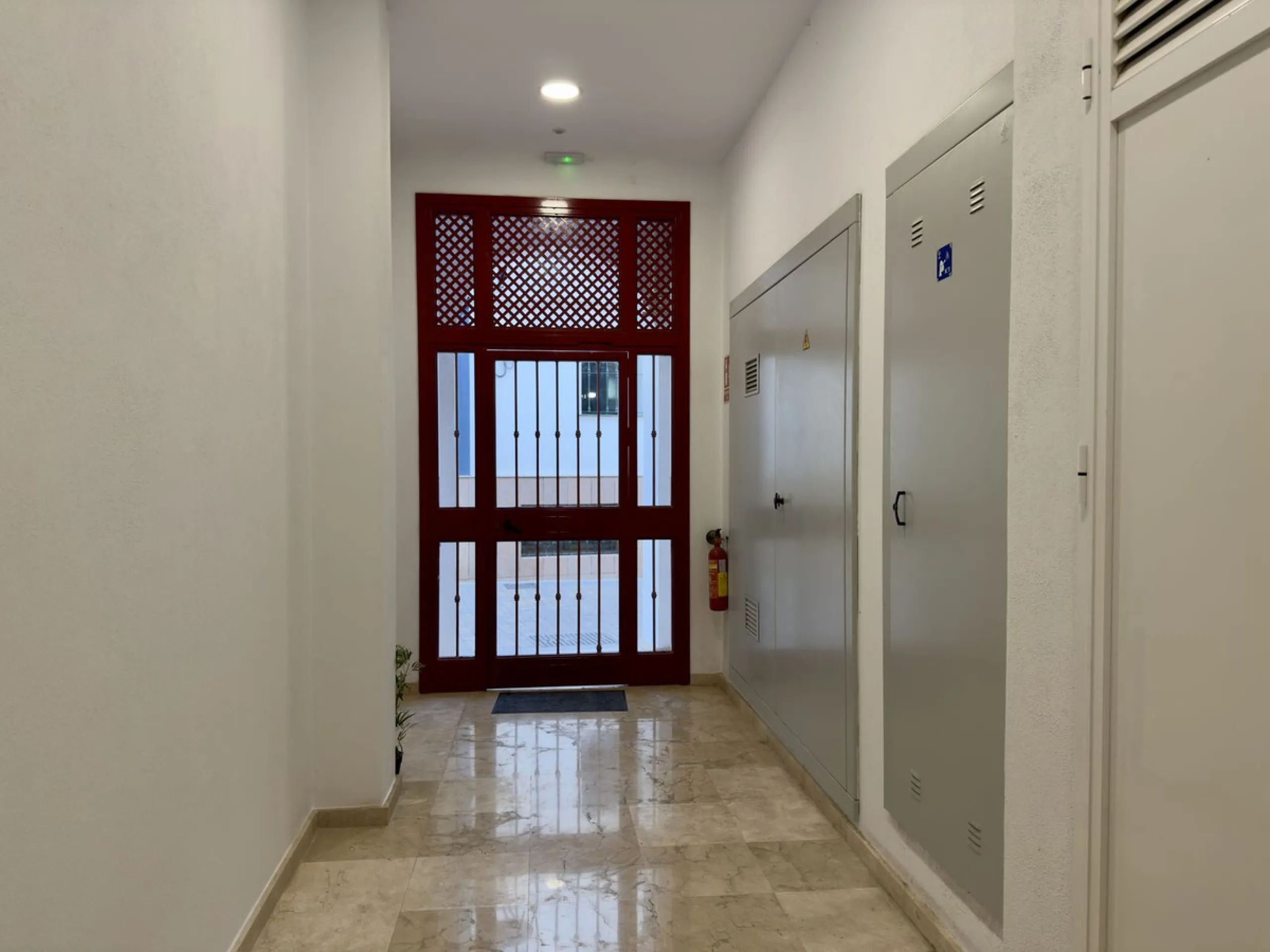 BUILDING FOR SALE IN SAN PEDRO, MARBELLA