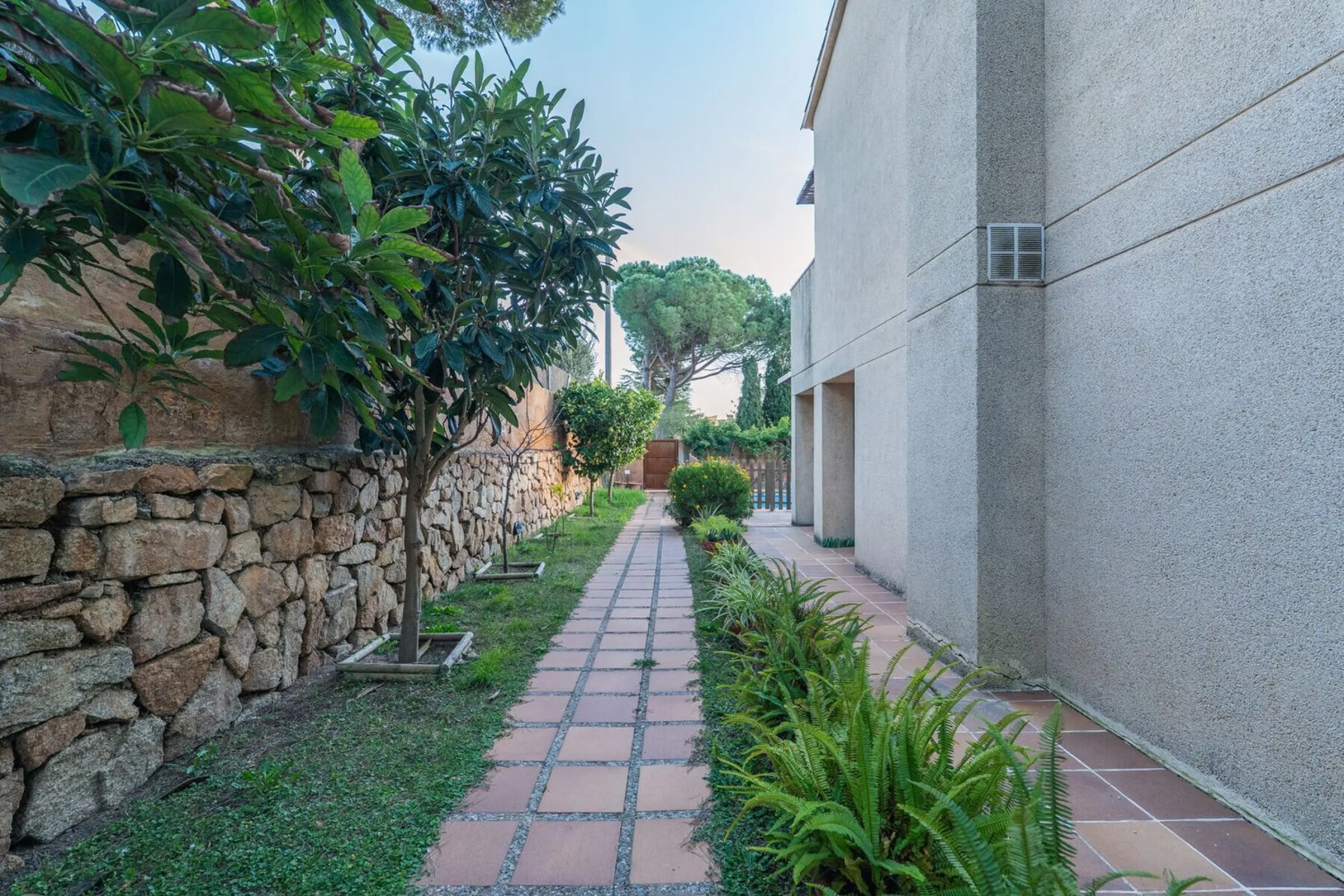 Mediterranean Villa with Pool Next to the Forest and Beaches of Calella de Palafrugell