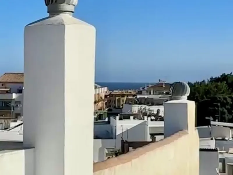 BUILDING FOR SALE IN SAN PEDRO, MARBELLA