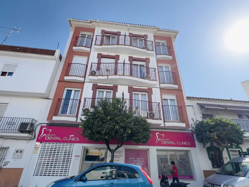 BUILDING FOR SALE IN SAN PEDRO, MARBELLA