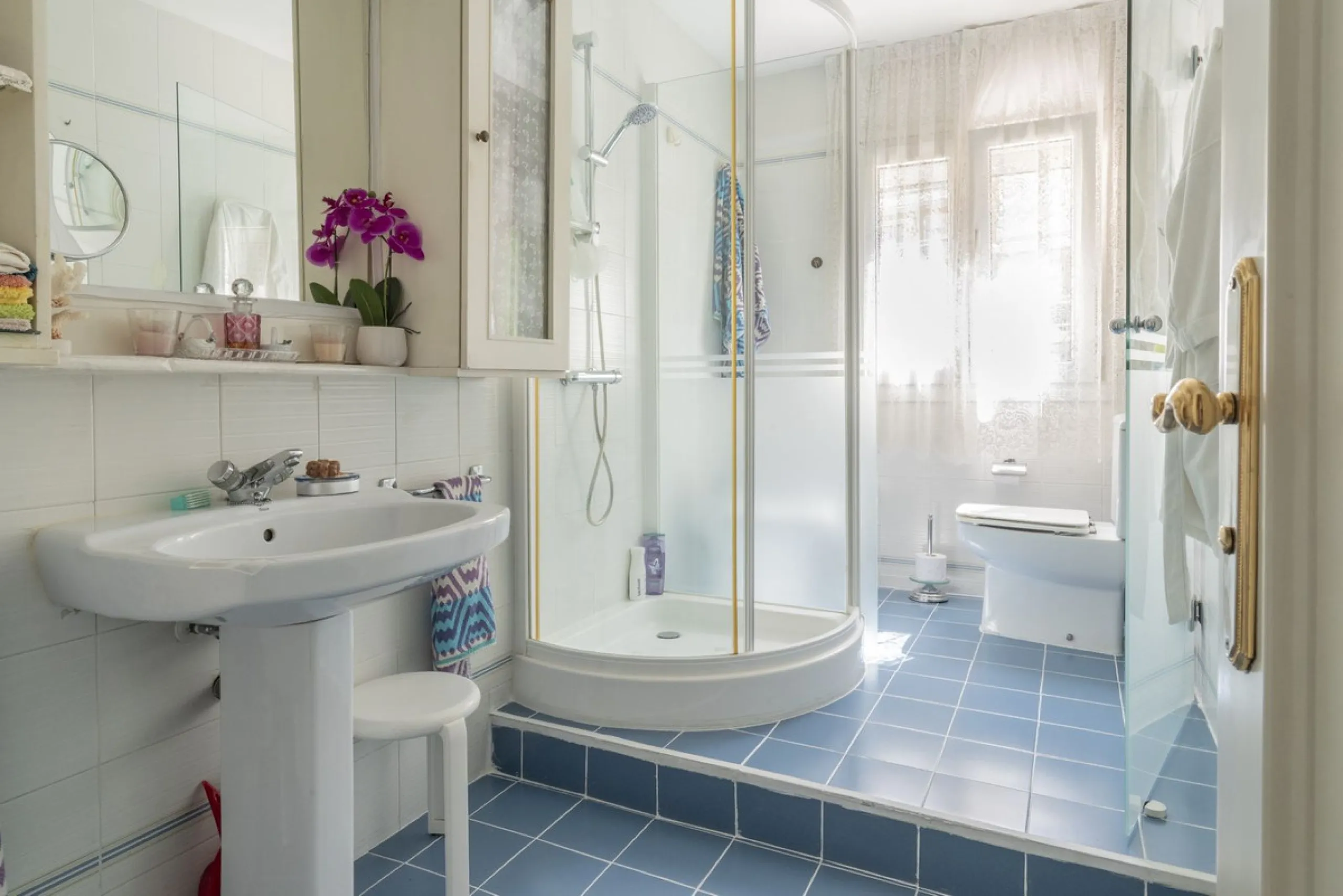 Apartment - Middle Floor Apartment в продаже в Málaga, Málaga. В доме 4 спален и 4 ванных комнат. Площадь дома 221 м²