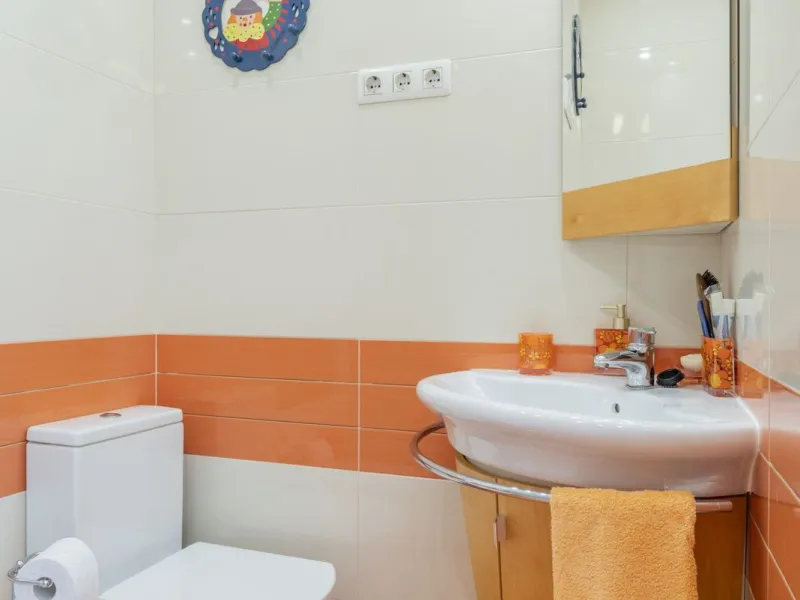 Apartment - Middle Floor Apartment в продаже в Málaga, Málaga. В доме 4 спален и 4 ванных комнат. Площадь дома 221 м²