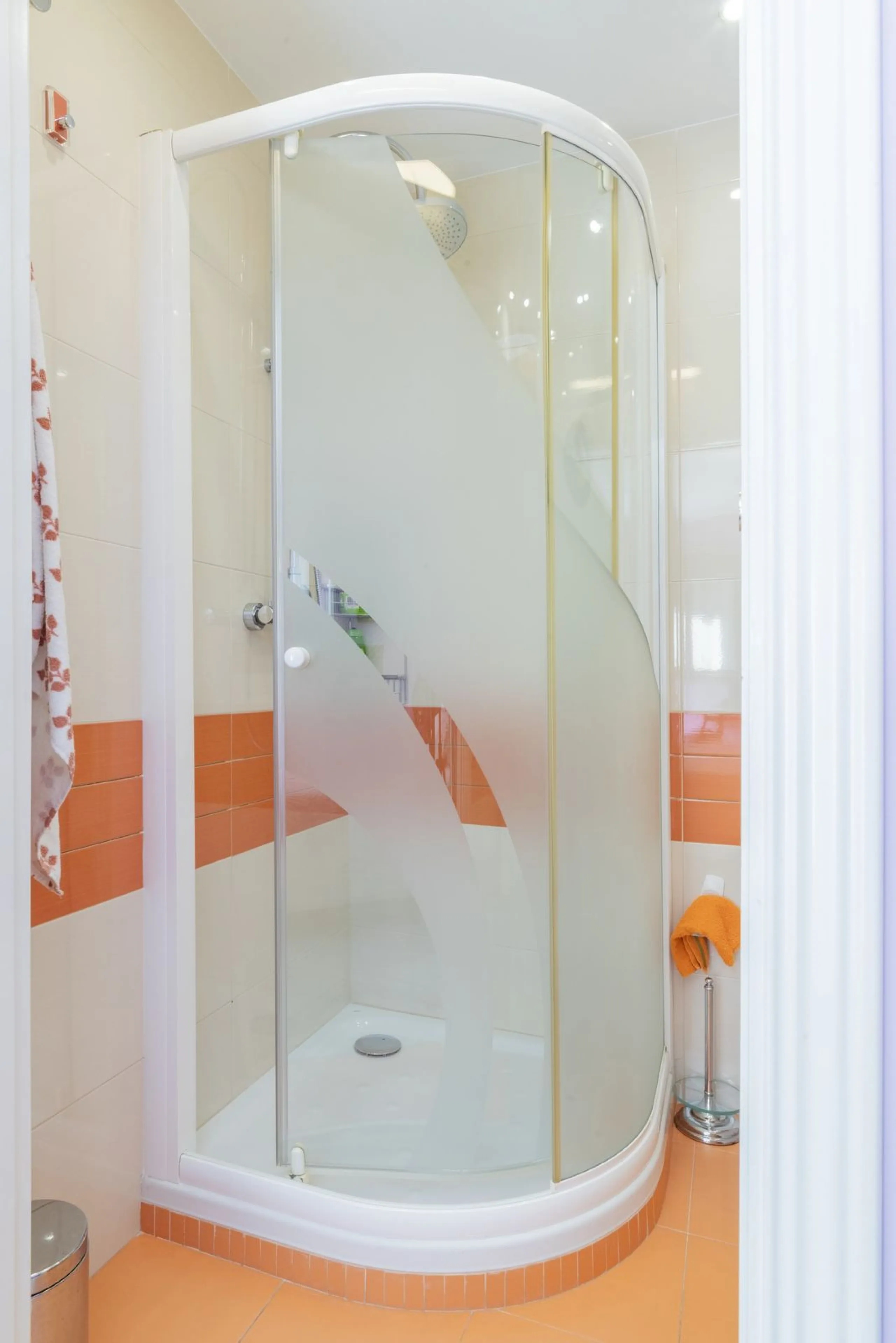 Apartment - Middle Floor Apartment в продаже в Málaga, Málaga. В доме 4 спален и 4 ванных комнат. Площадь дома 221 м²