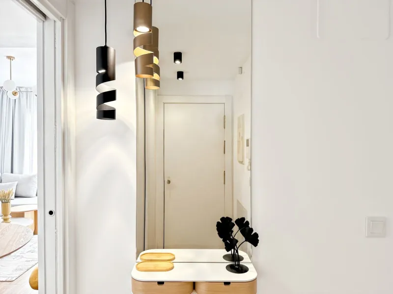 Apartment - Middle Floor Apartment в продаже в Málaga, Málaga. В доме 2 спален и 2 ванных комнат. Площадь дома 72 м²