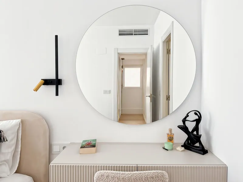 Apartment - Middle Floor Apartment в продаже в Málaga, Málaga. В доме 2 спален и 2 ванных комнат. Площадь дома 72 м²