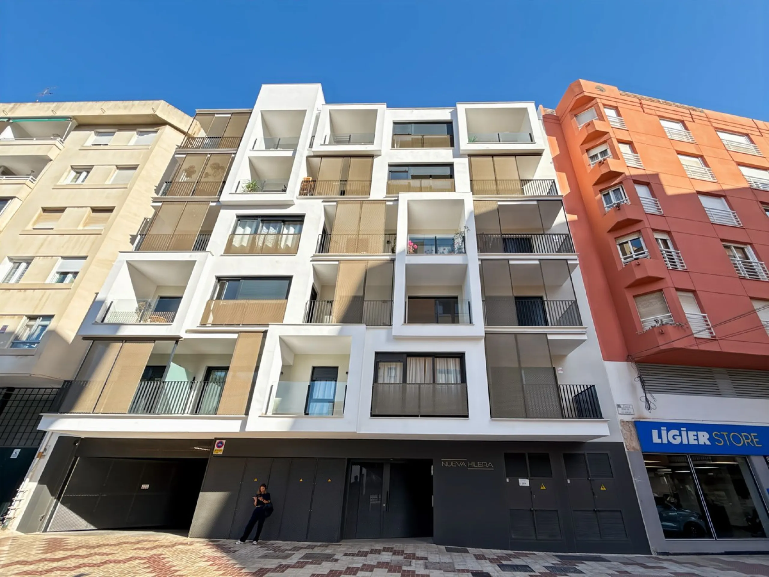 Apartment - Middle Floor Apartment в продаже в Málaga, Málaga. В доме 2 спален и 2 ванных комнат. Площадь дома 72 м²